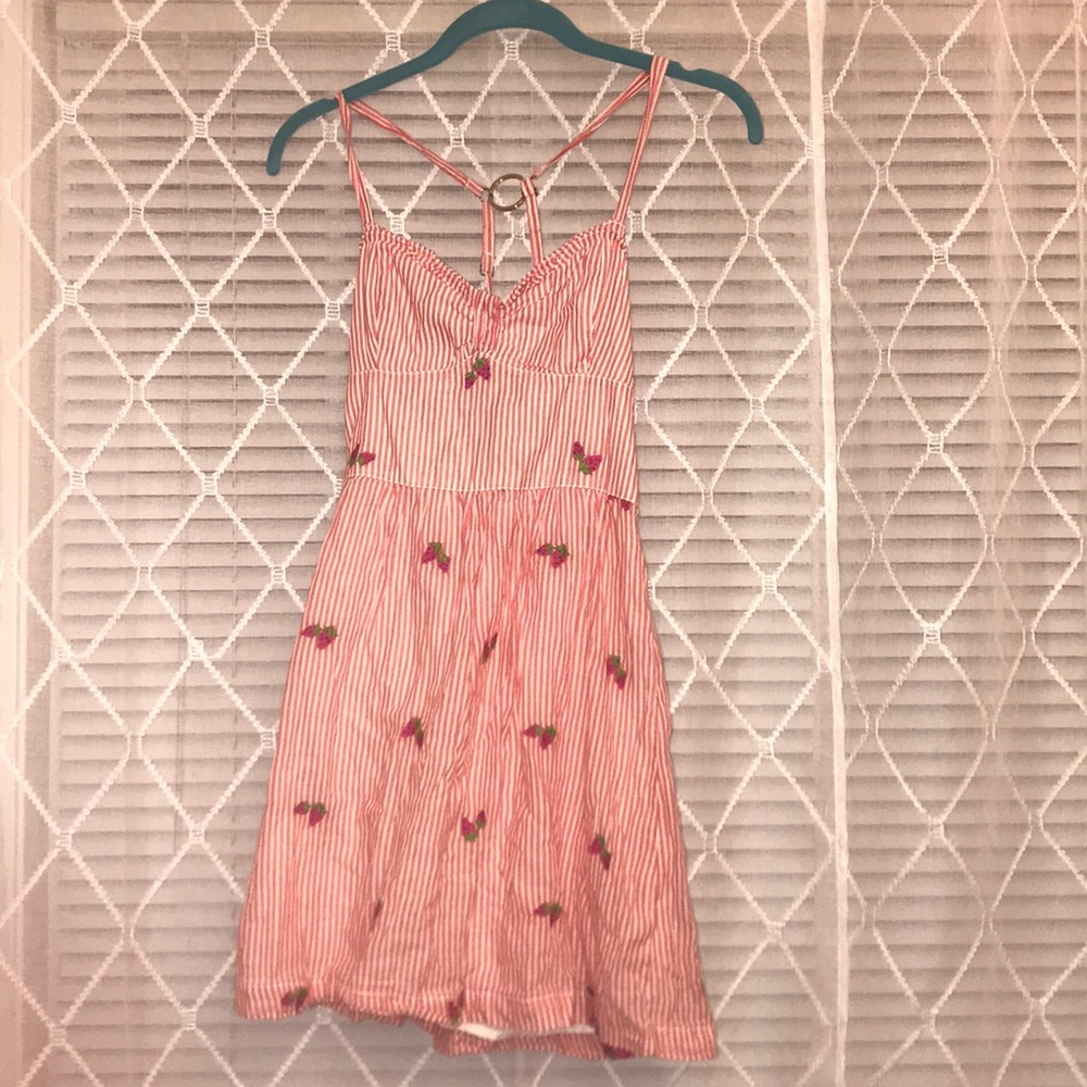 Dress from Hollister